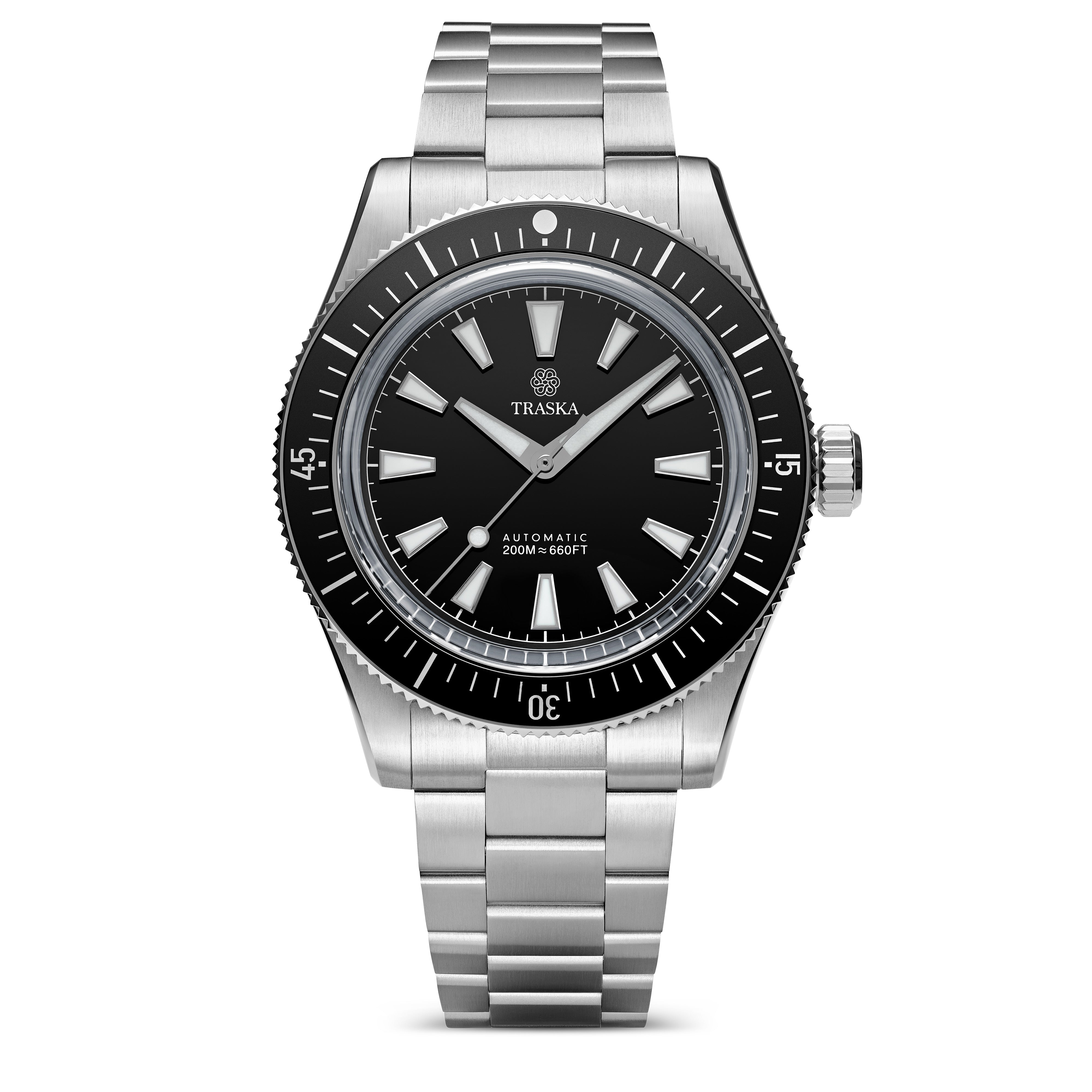 Freediver Carbon Black