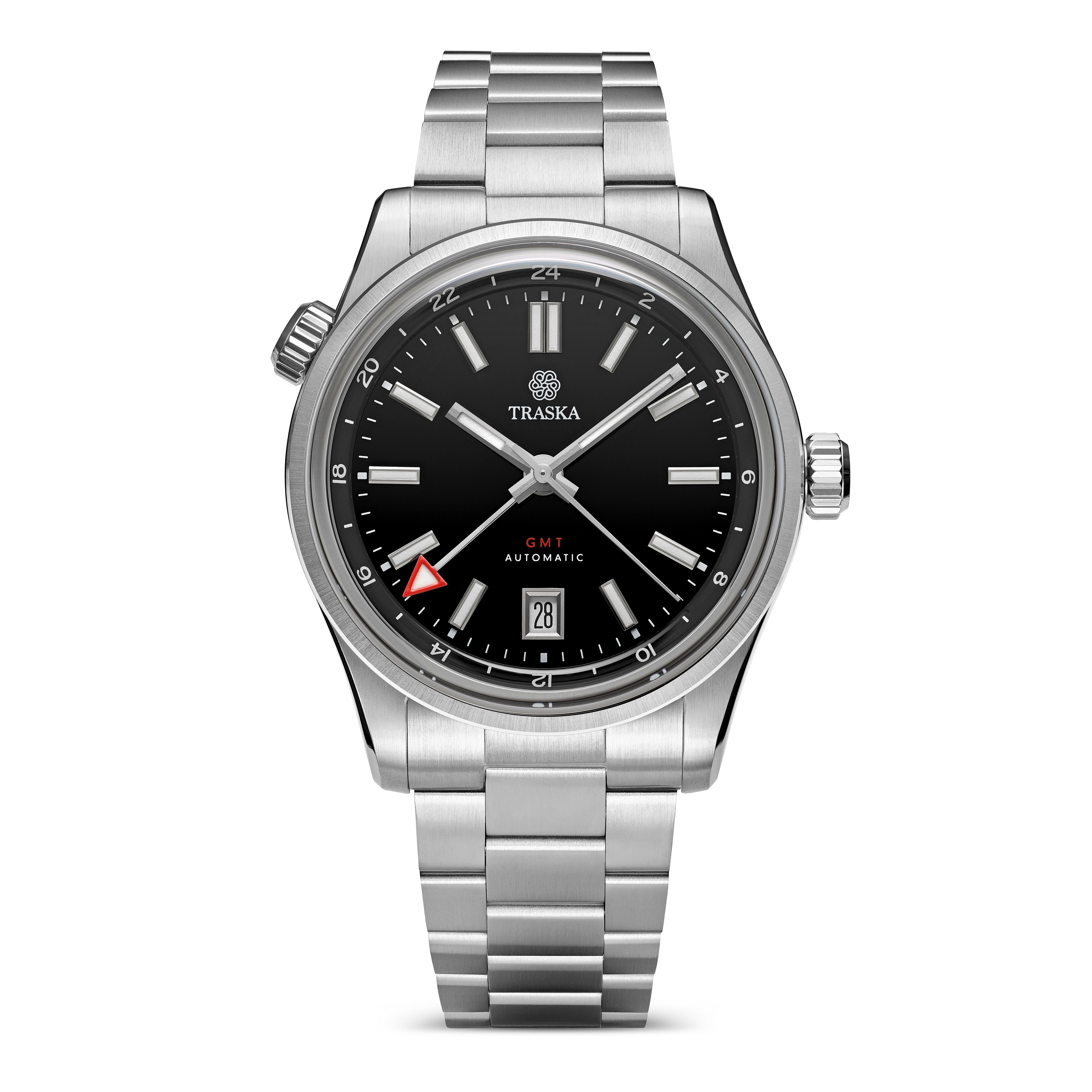 Venturer GMT Carbon Black