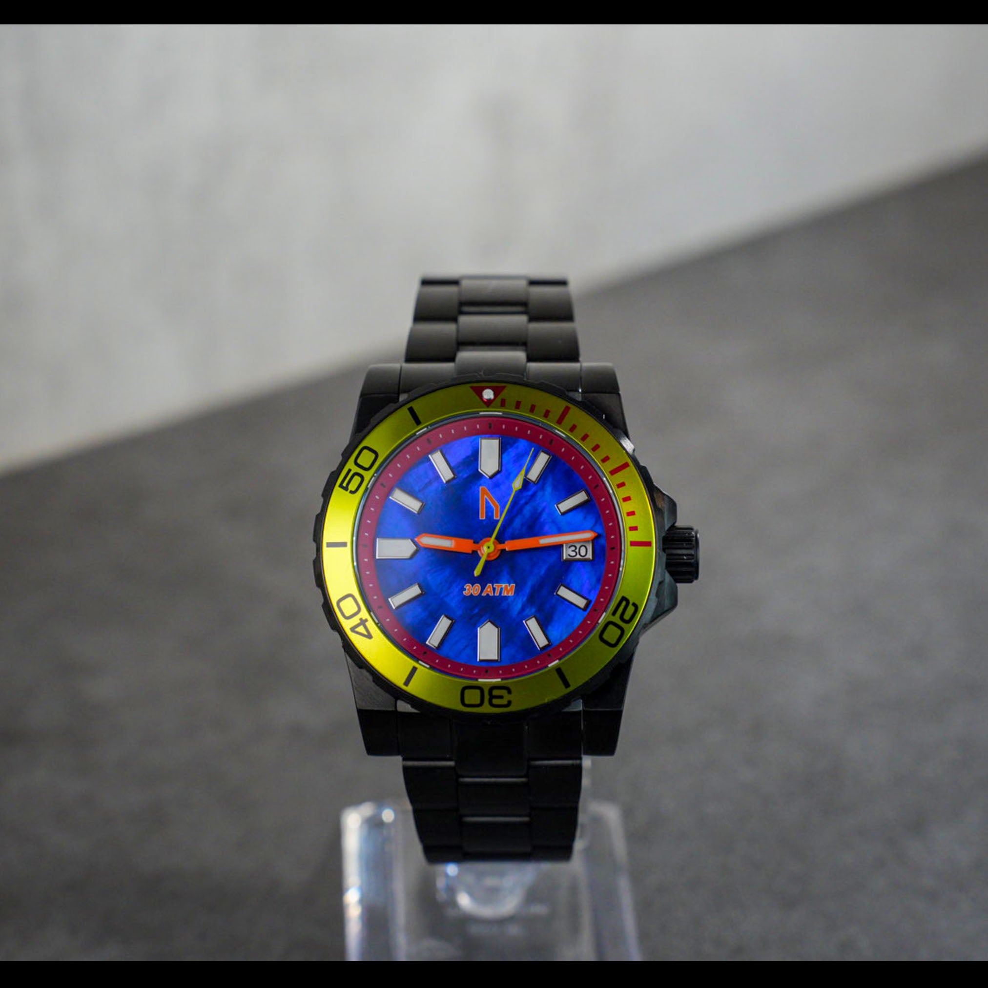Ugly Watch Co