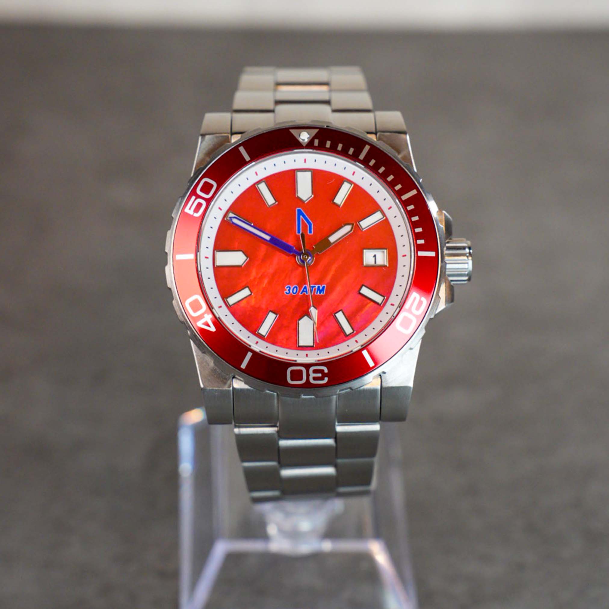 300mD-Red