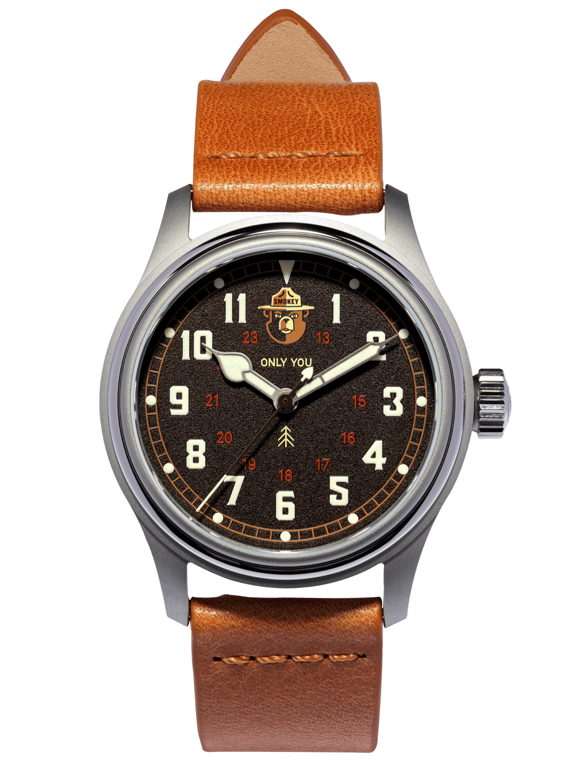 The Smokey '44