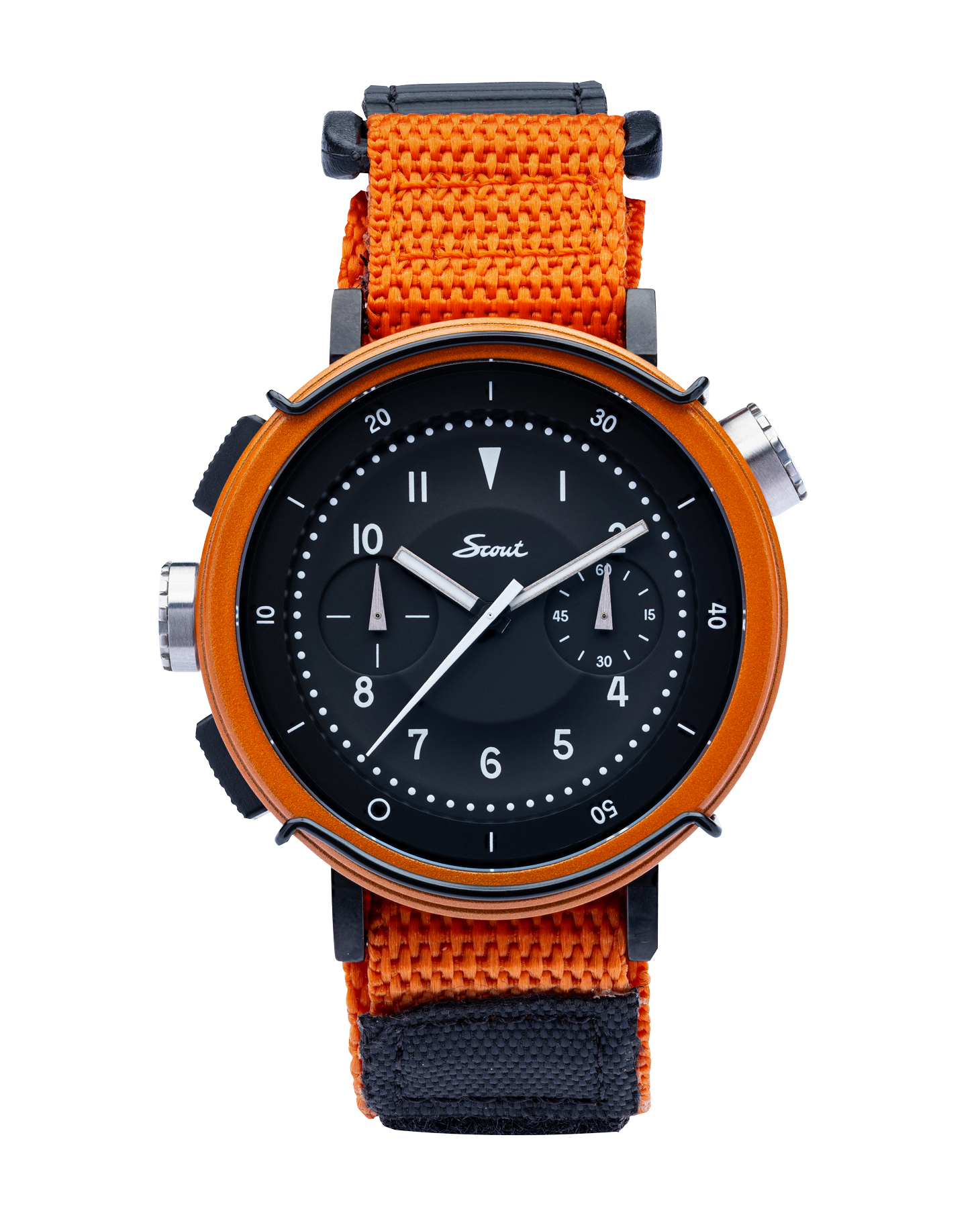 VERO X Scout Motors Terra Cotta Workhorse