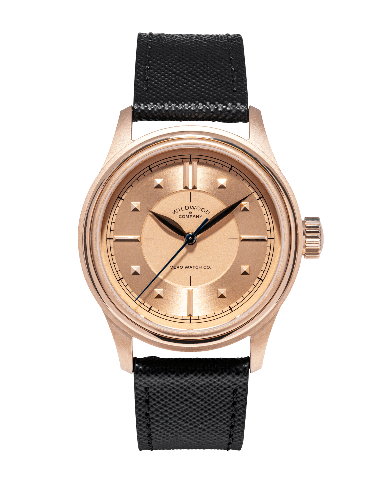 VERO X Wildwood Studio Edition Bronze