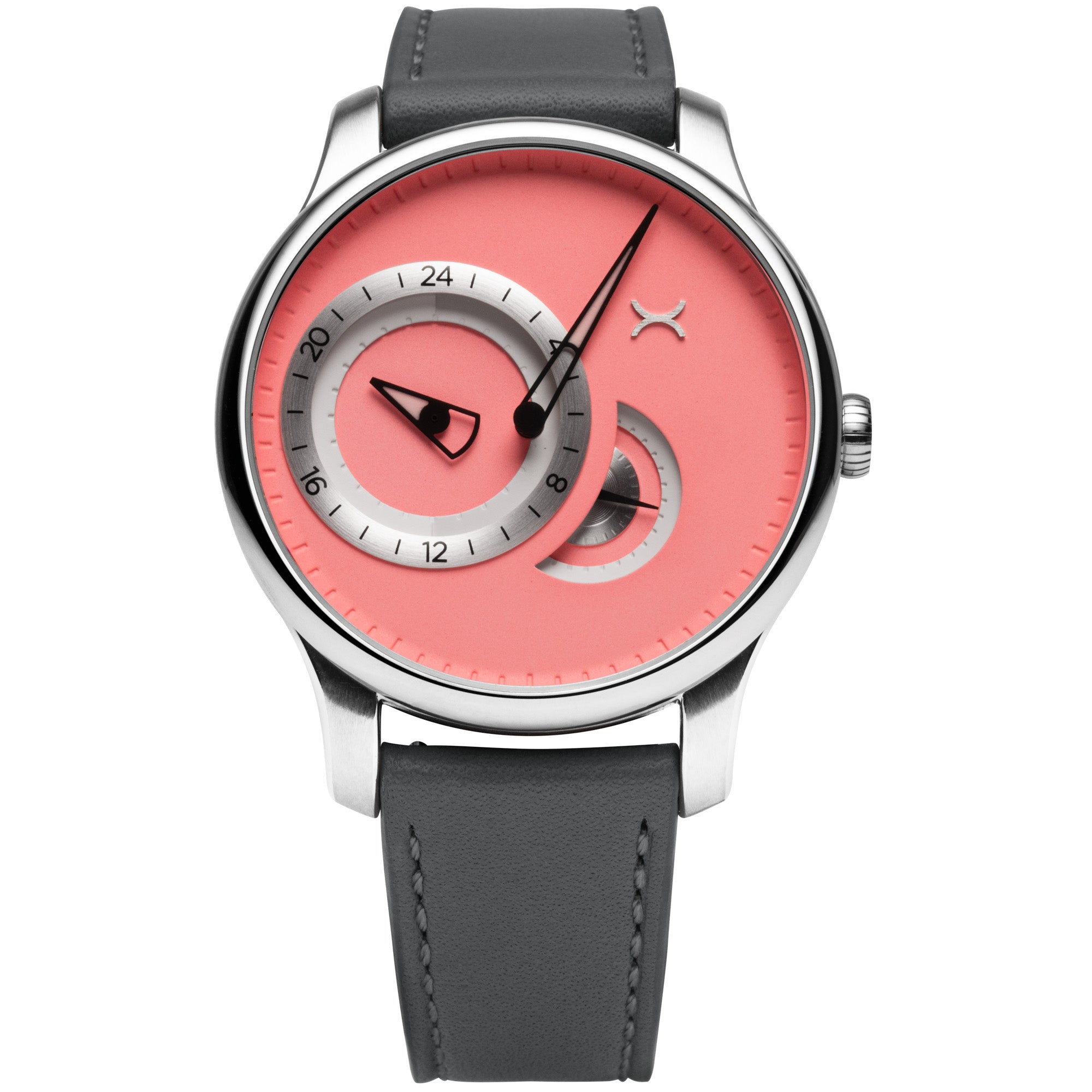 Regulator Automatic Cotton Candy
