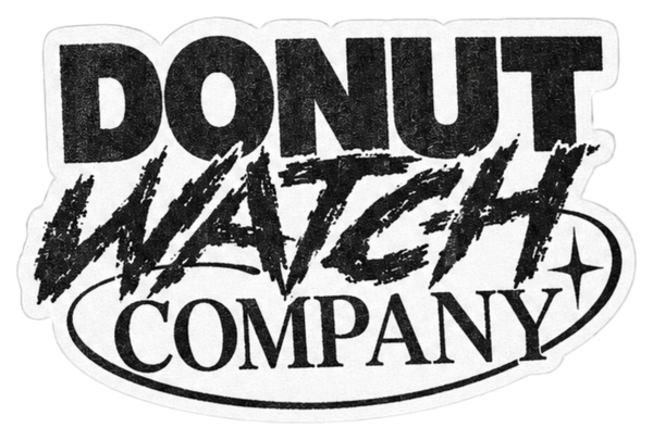 Donut Watch Company