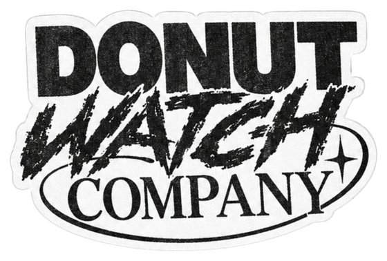 Donut Watch Company