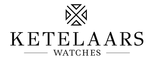 Ketelaars Watches