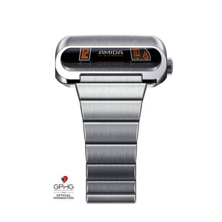 Digitrend Steel Take Off Edition