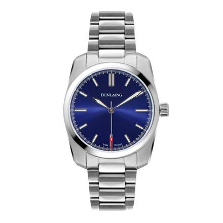 Eyre – Electric Blue