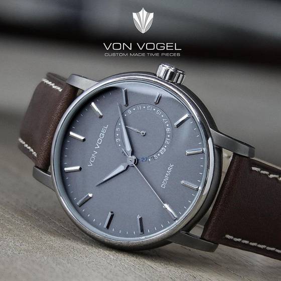 Von Vogel