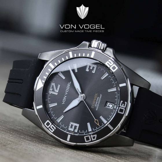 Von Vogel