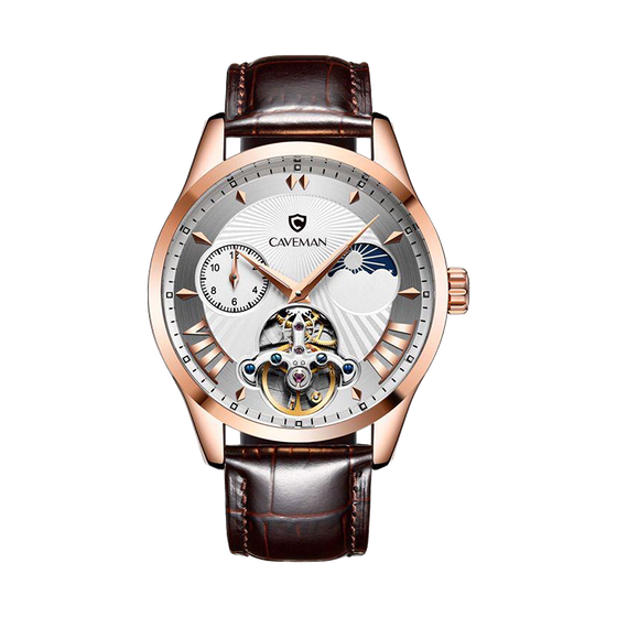 Caveman Watches