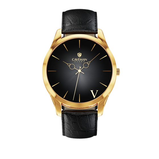 Caveman Watches