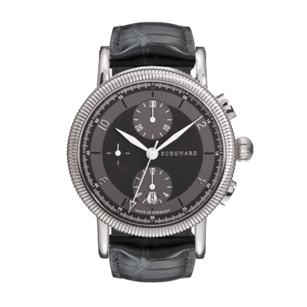 B2300 Chronograph Black