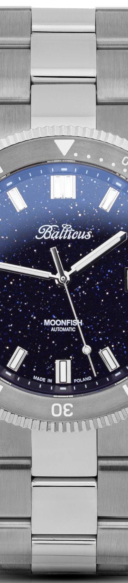 Balticus Moonfish - BLT-BTMFBA - Aventuryn - Limited Edition