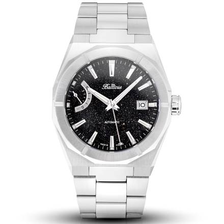 Balticus Star Dust Power Reserve (black aventurine) - BALSDSPRBA