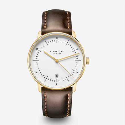 Naos Edition Heritage