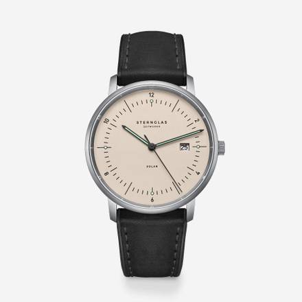 Naos Solar Edition Titanium sand brown
