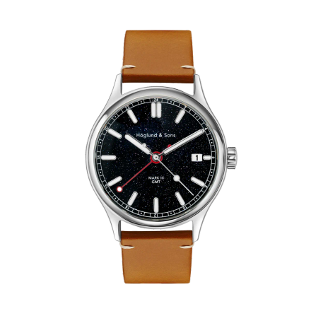 Mark III GMT Aventurine