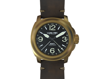 M94 Bronze Date