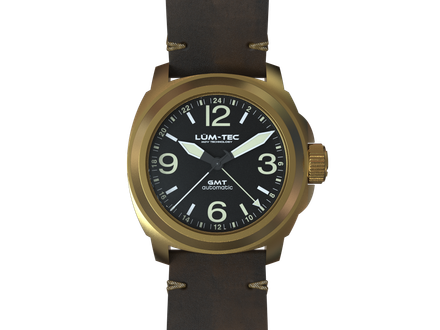 M94 Bronze No date