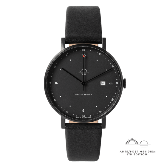 Void Watches