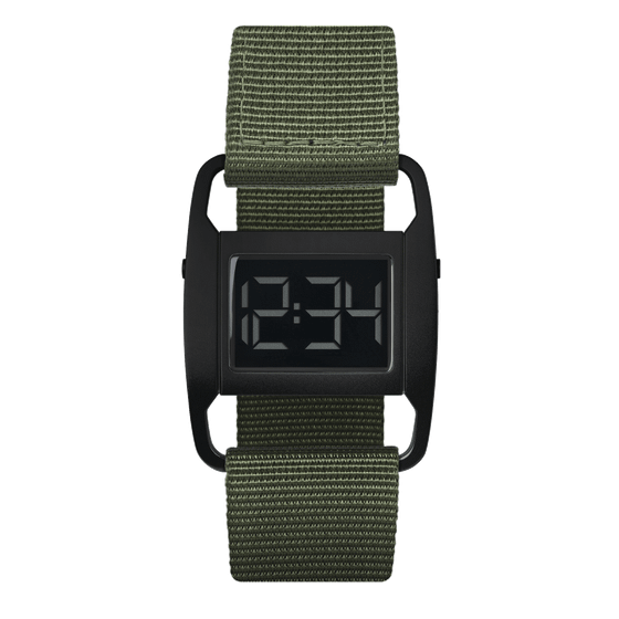 Void Watches