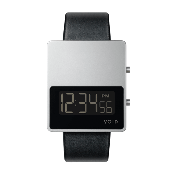 Void Watches