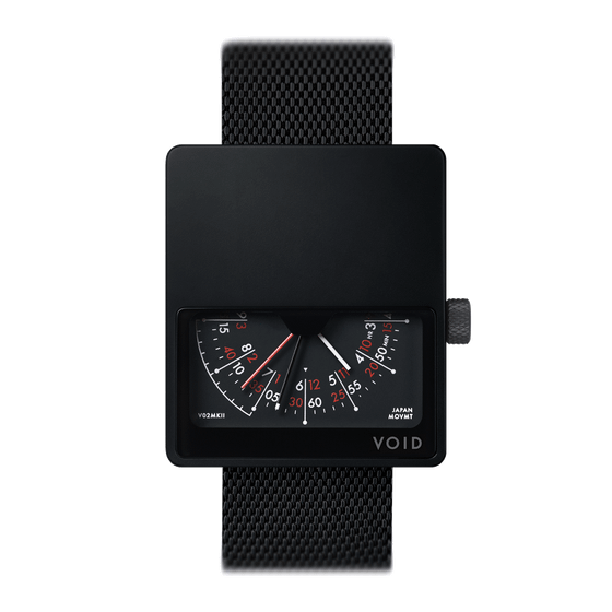 Void Watches