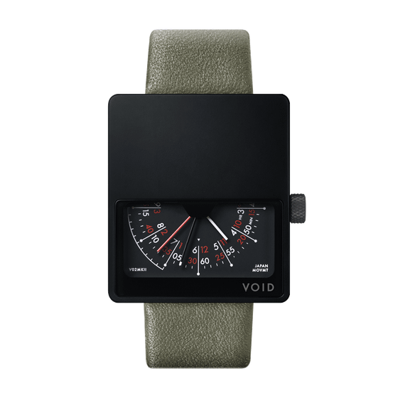 Void Watches