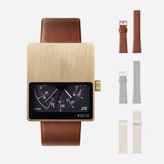 Void Watches