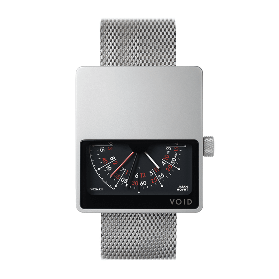Void Watches