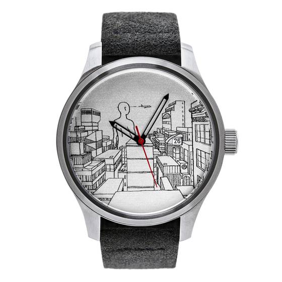 Art Watch Gallery