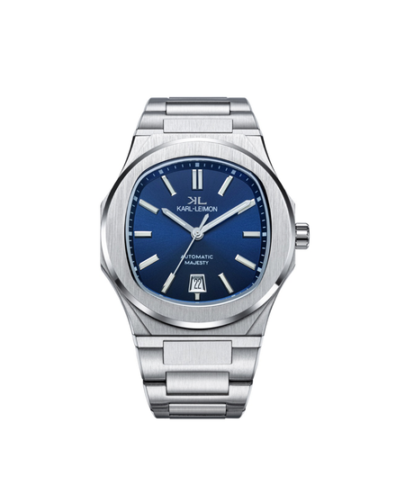 3Hands Date ICE BLUE