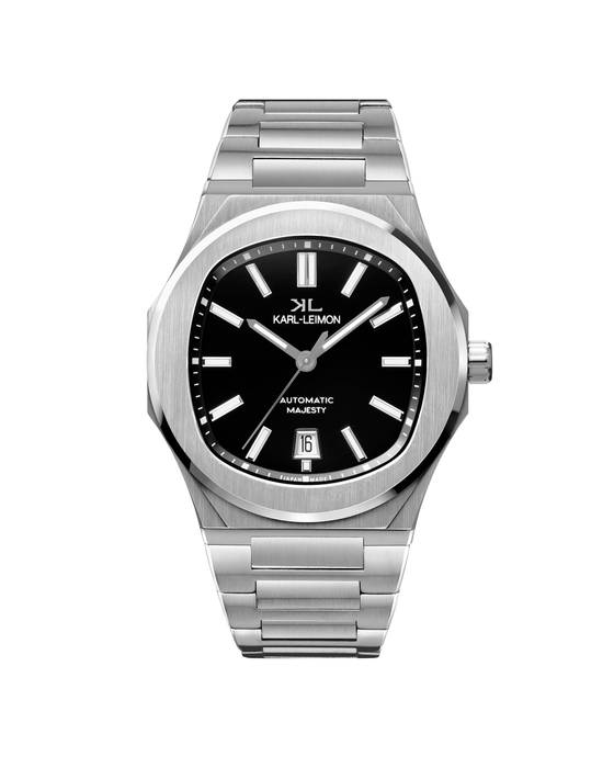 Karl-Leimon Watches