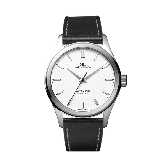 Karl-Leimon Watches
