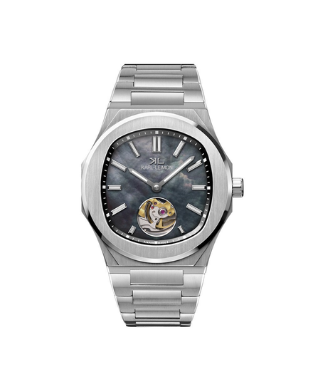 Karl-Leimon Watches