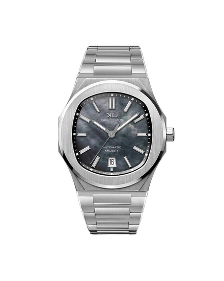 3Hands Mother Of Pearl Black