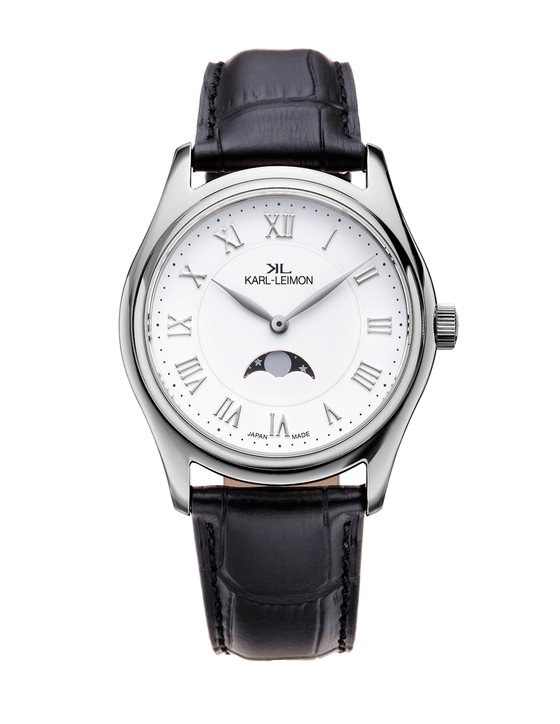 Karl-Leimon Watches