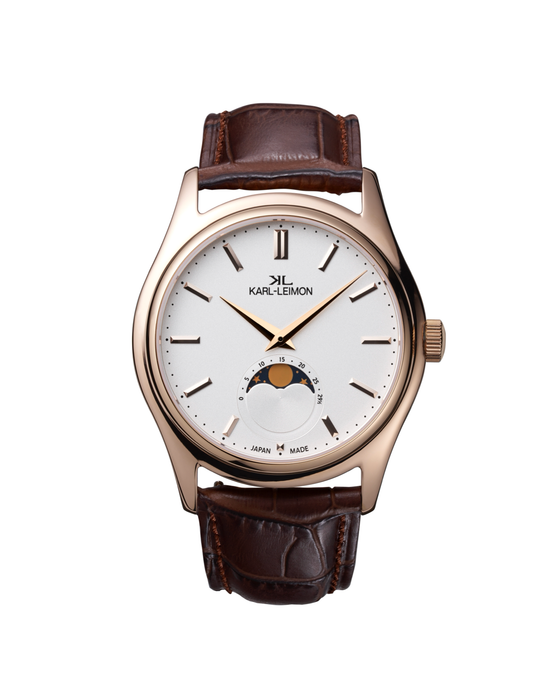 Karl-Leimon Watches