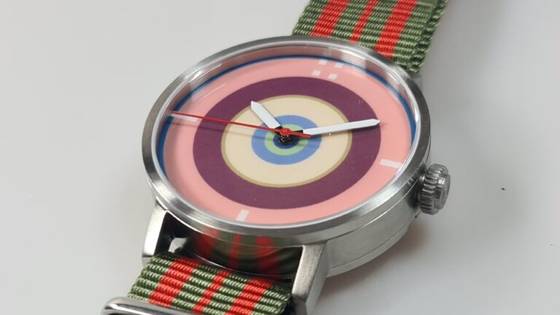 Concentric Watches