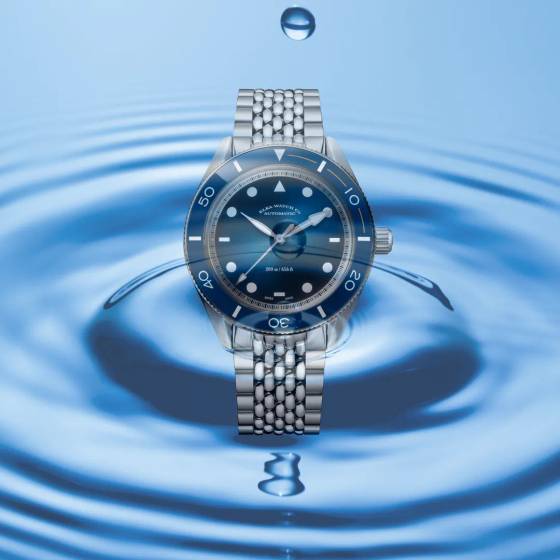 Elka Watch Co