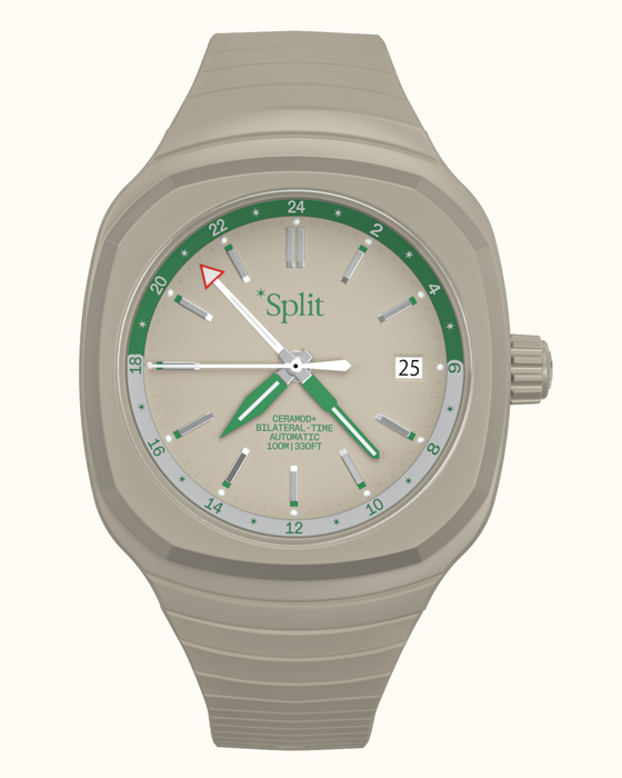 Split Watches