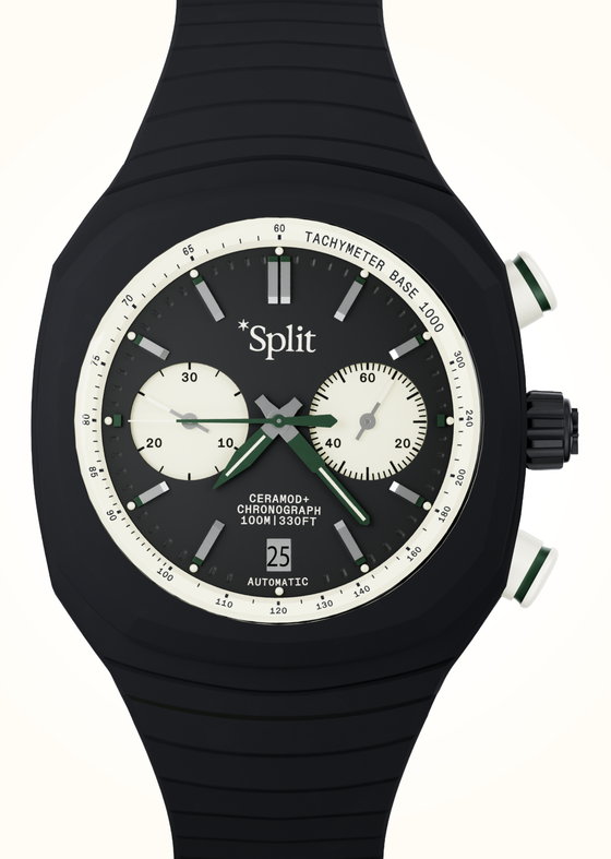 Split Watches
