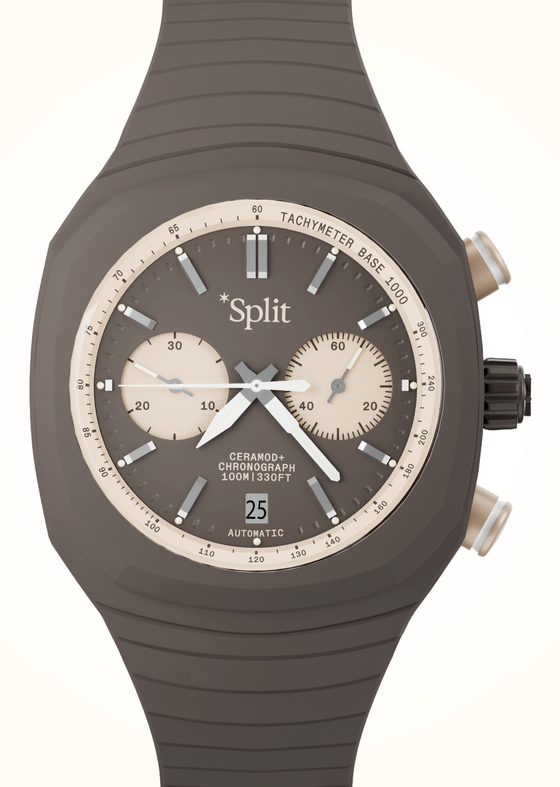 Split Watches