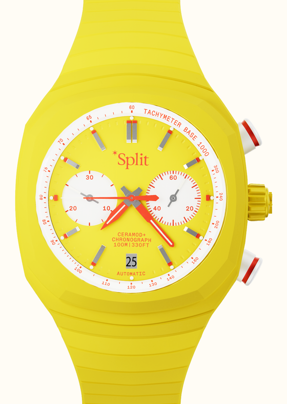 Split Watches