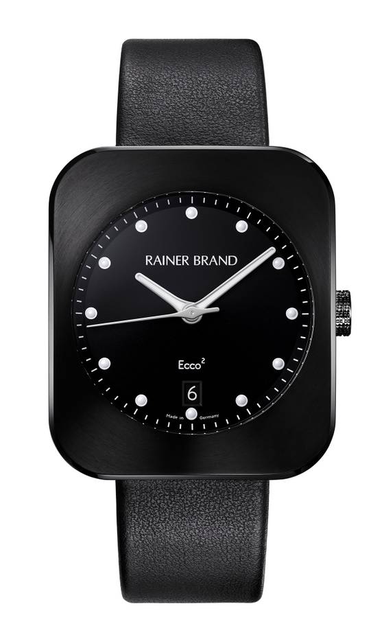 Rainer Brand