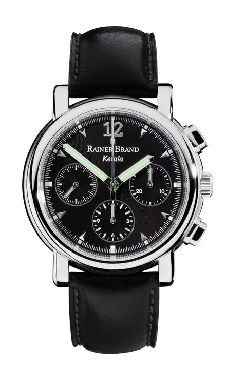Kerala RB 10