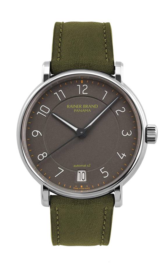 Rainer Brand
