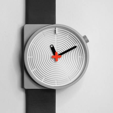 Ways Watch